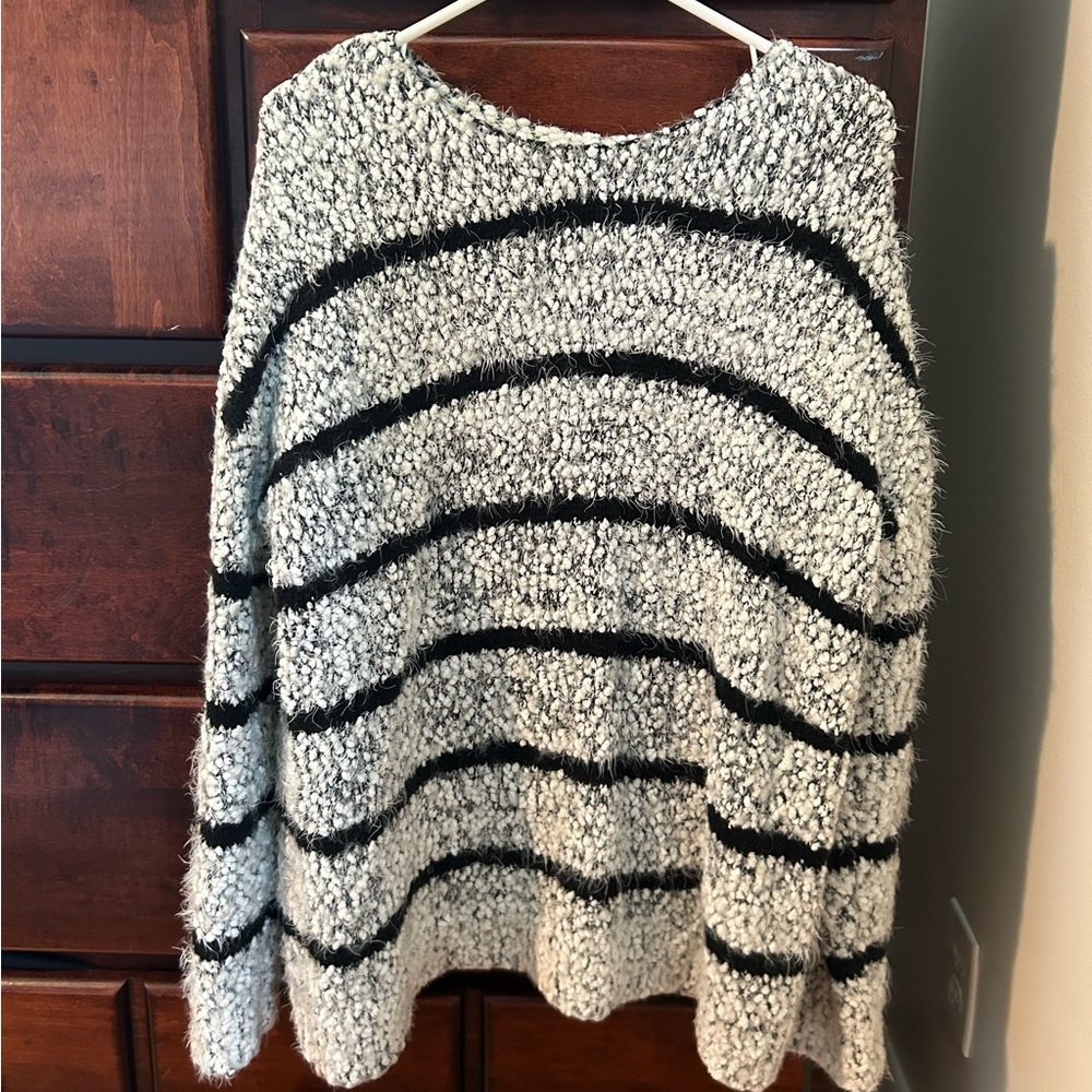 Calvin Klein sweater